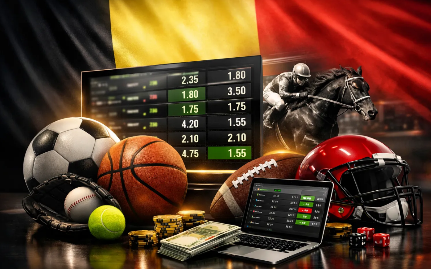 bet king mobile Secure Wallet and Multi-Currency Support Platform